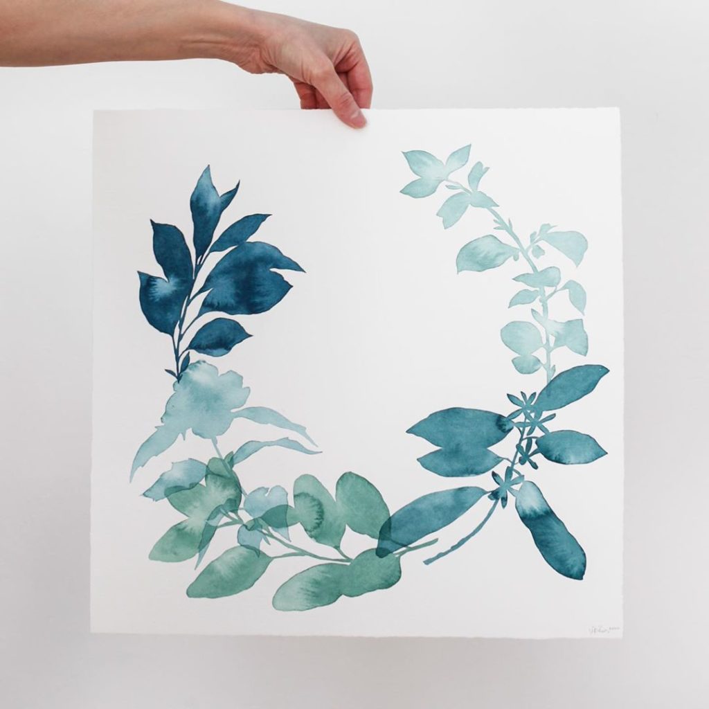 My new collection “Gathered” releases this Sunday! I’m so excited to share this ...