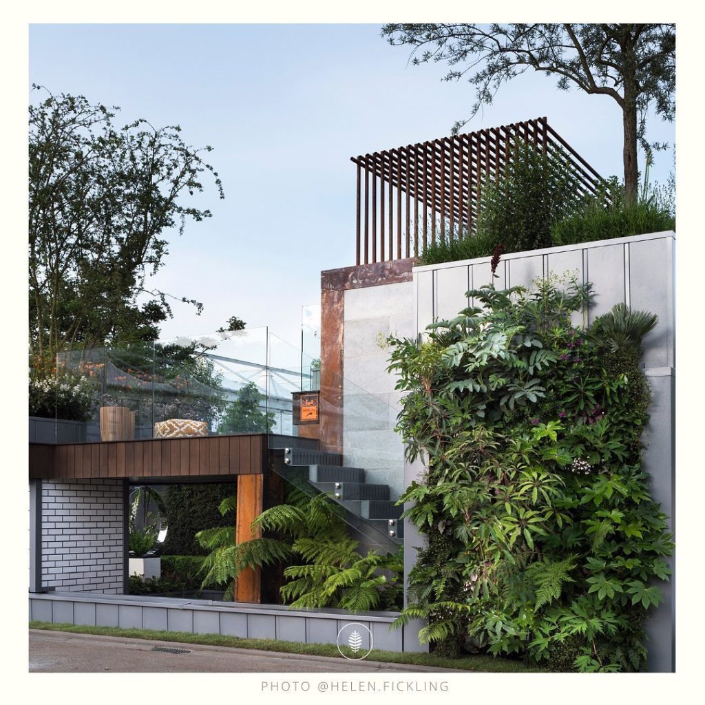 Why I’m missing the @the_rhs Chelsea Flower Show no.3

We could make it ourselve...