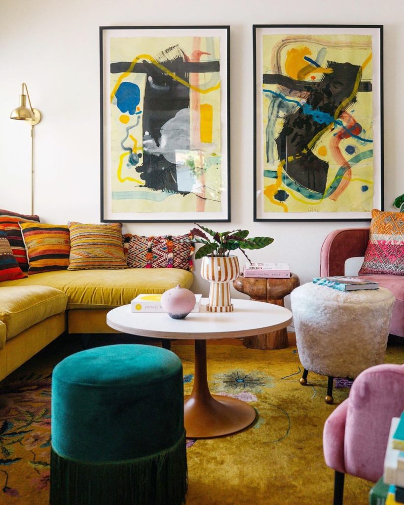 When the Kaya planter ties it alllllll together ! Thanks to @dabito’s magic  for...