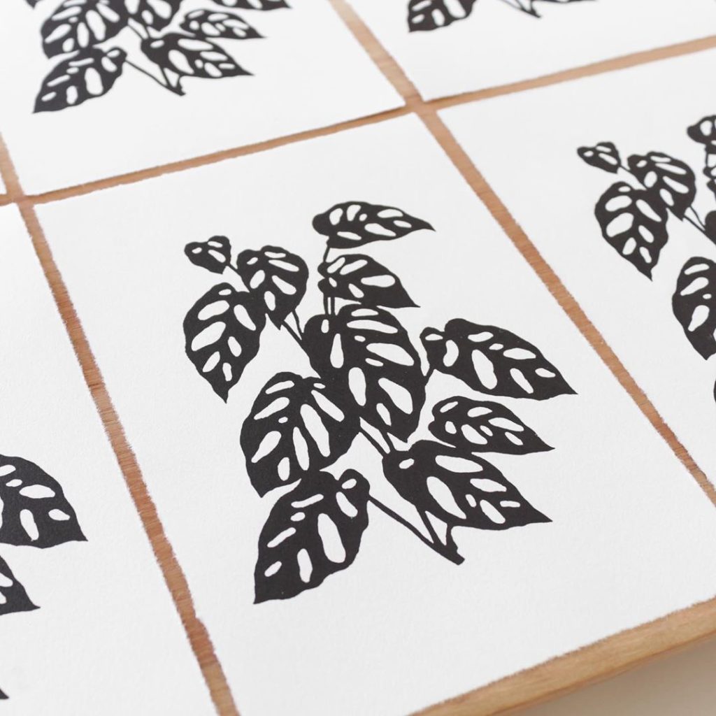 Printed my first 10 of these last night and was so excited to wake up to them th...