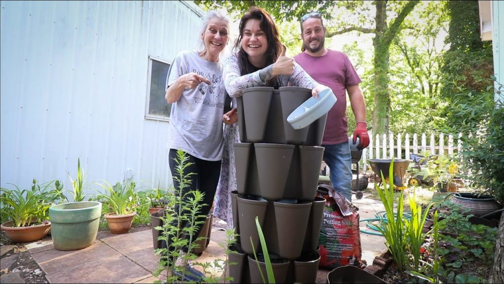 Now you know where it comes from.... (and our daughter is here!) | VLOG