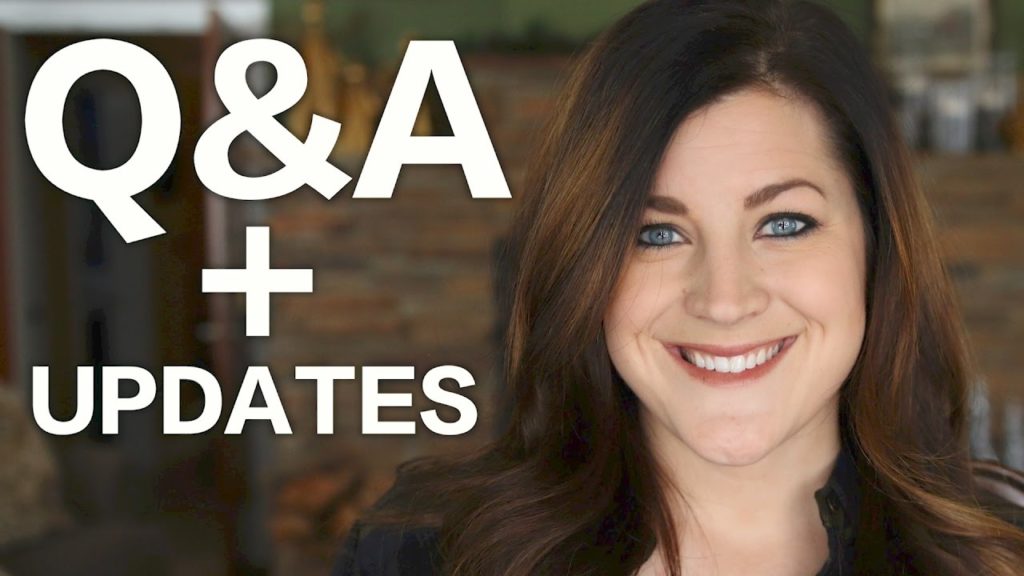 Garden Answer: Q&A + Updates Dec 2016 // Garden Answer Q&A + Updates Dec 2016 // Garden Answer
