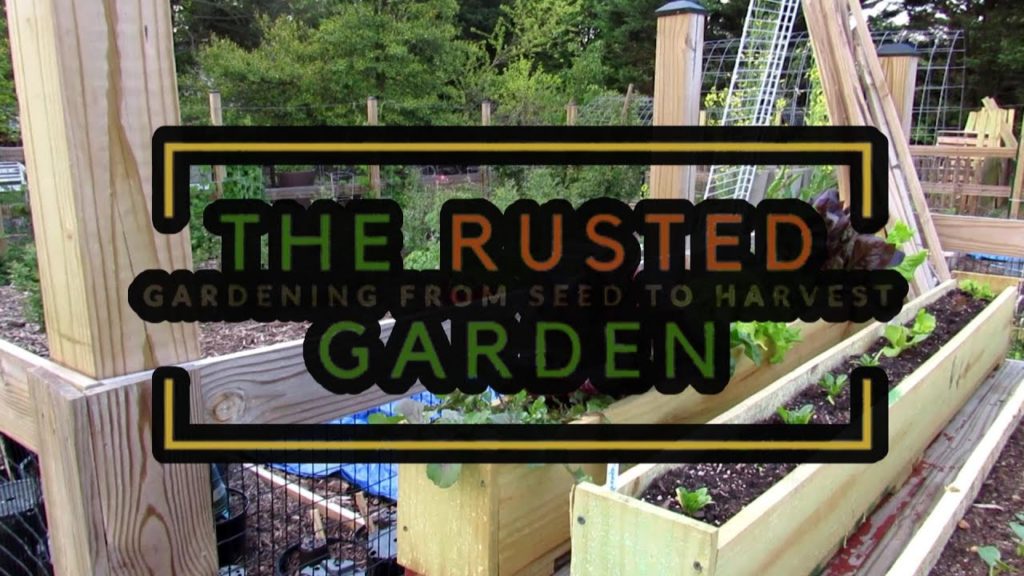 TRG Homestead VLOG E-17: Major Damage to My Tomatoes & Peppers, Frost Protection & Staying Positive!