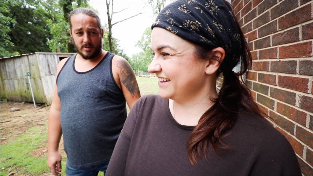 Are we crazy for starting this project now? (And Goat Divas) | VLOG