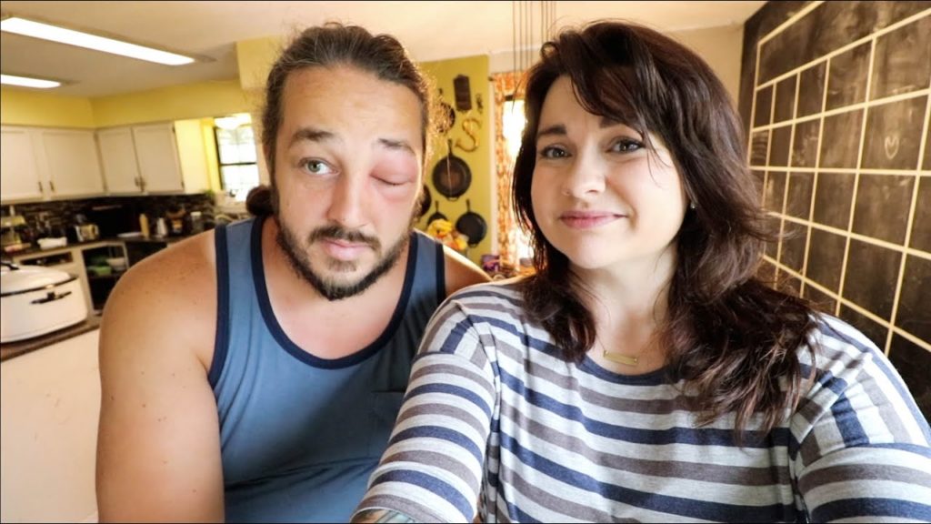 Floats like a Butterfly, Stings Like a BEE | VLOG