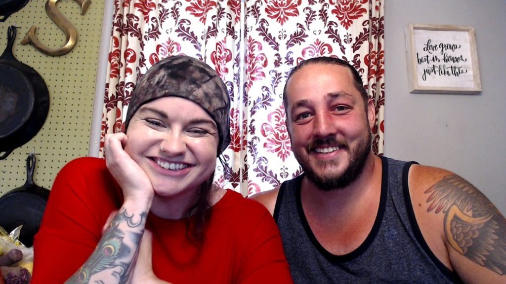 Live chat with Jess and Miah | Roots and Refuge