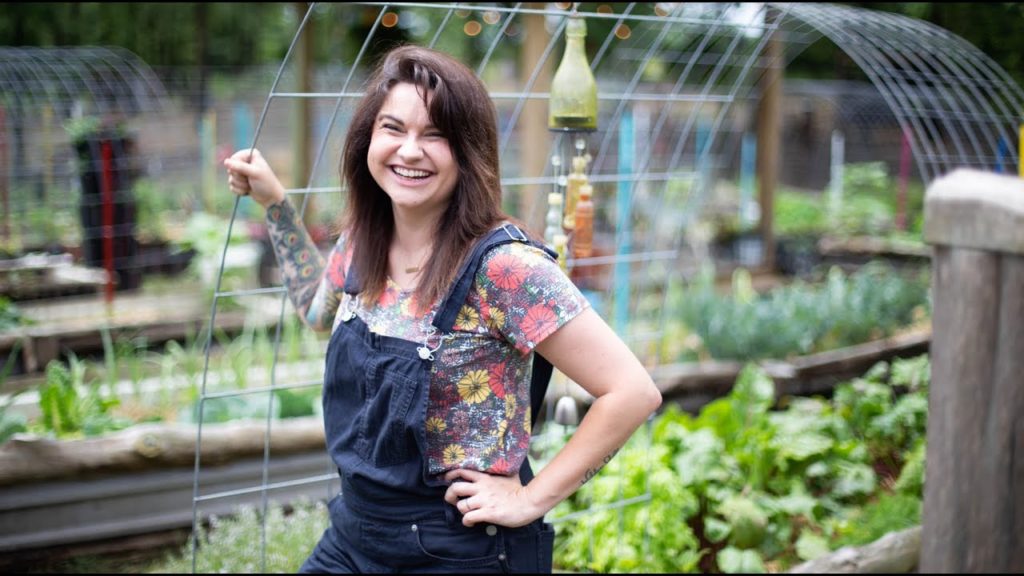 Roots and Refuge Farm: Full Garden Tour | WEEK FOUR | 2020 Full Garden Tour | WEEK FOUR | 2020