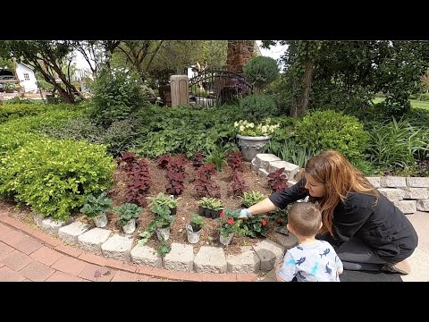 Garden Answer: Getting a Few Garden Projects Done! 😊🙌🌿// Garden Answer Getting a Few Garden Projects Done! 😊🙌🌿// Garden Answer