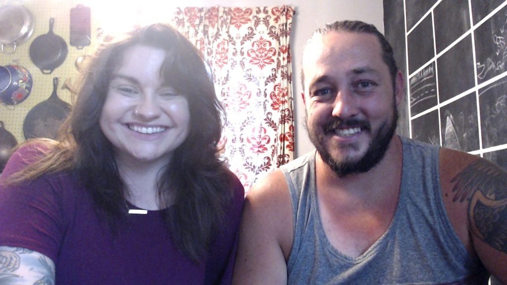 Roots and Refuge Farm: Live with Jess and Miah | Roots and Refuge! Live with Jess and Miah | Roots and Refuge!