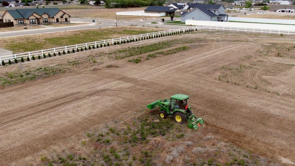 Garden Answer: New Property Update & Sweet Pea Planting! 🙌🌿💚// Garden Answer New Property Update & Sweet Pea Planting! 🙌🌿💚// Garden Answer