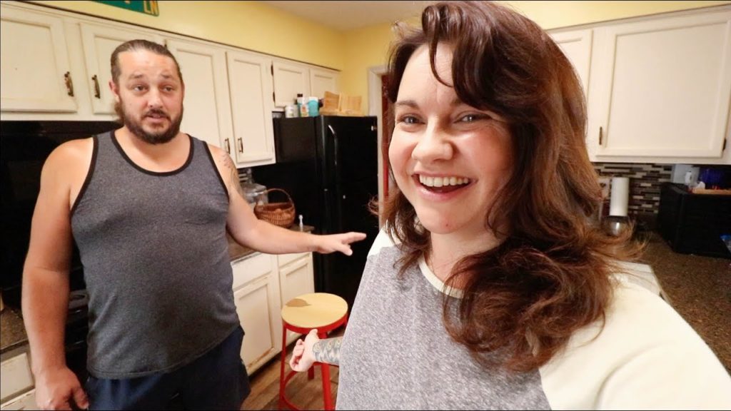 Roots and Refuge Farm: The Kitchen Remodel Plan (And You Blew Us Away!) | VLOG The Kitchen Remodel Plan (And You Blew Us Away!) | VLOG