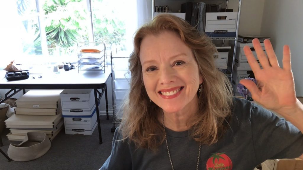 Mid-week Livestream! Growing in Containers!