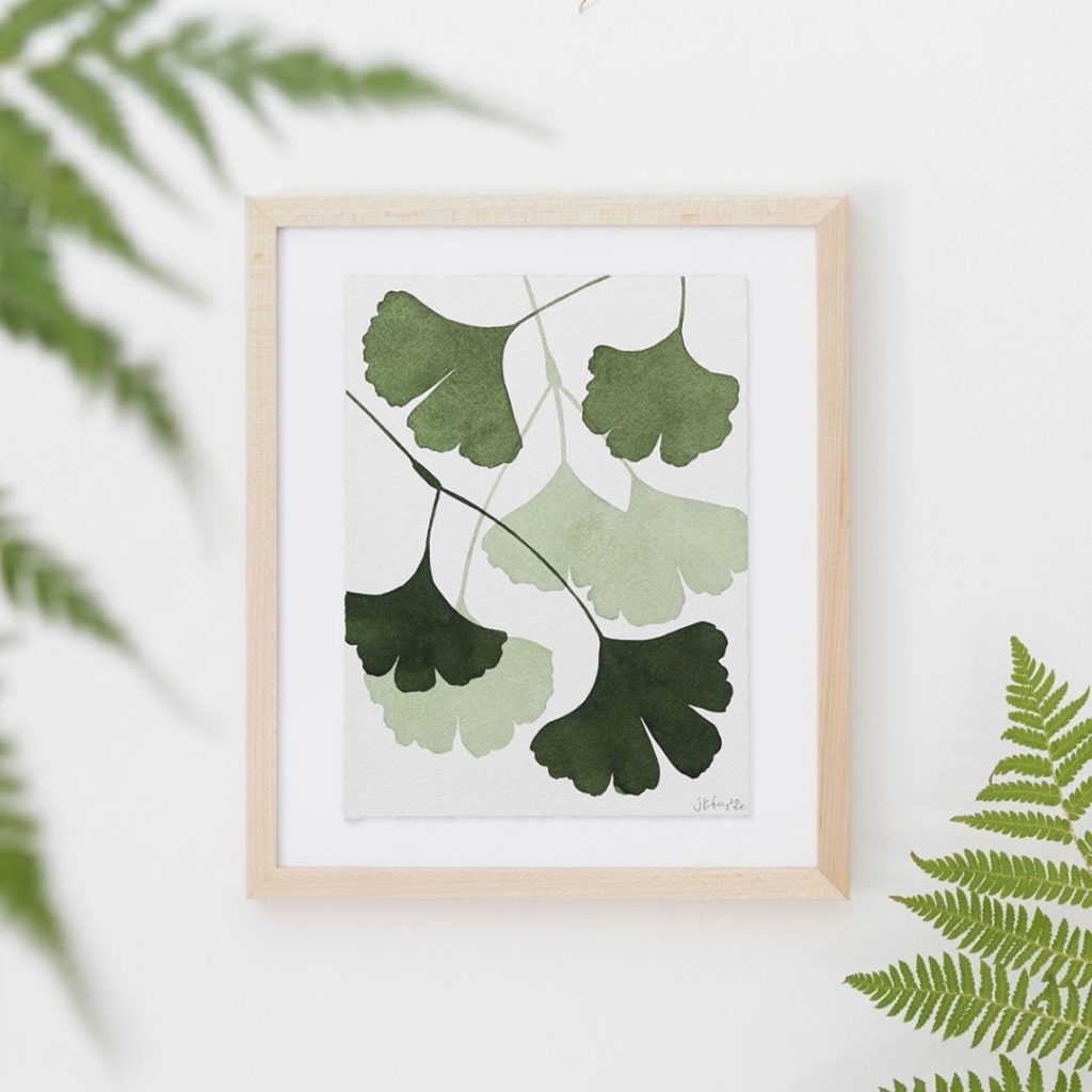 livingpattern: Collection release at 12pm EST today
I started creating these paintings back in … Collection release at 12pm EST today
I started creating these paintings back in ...