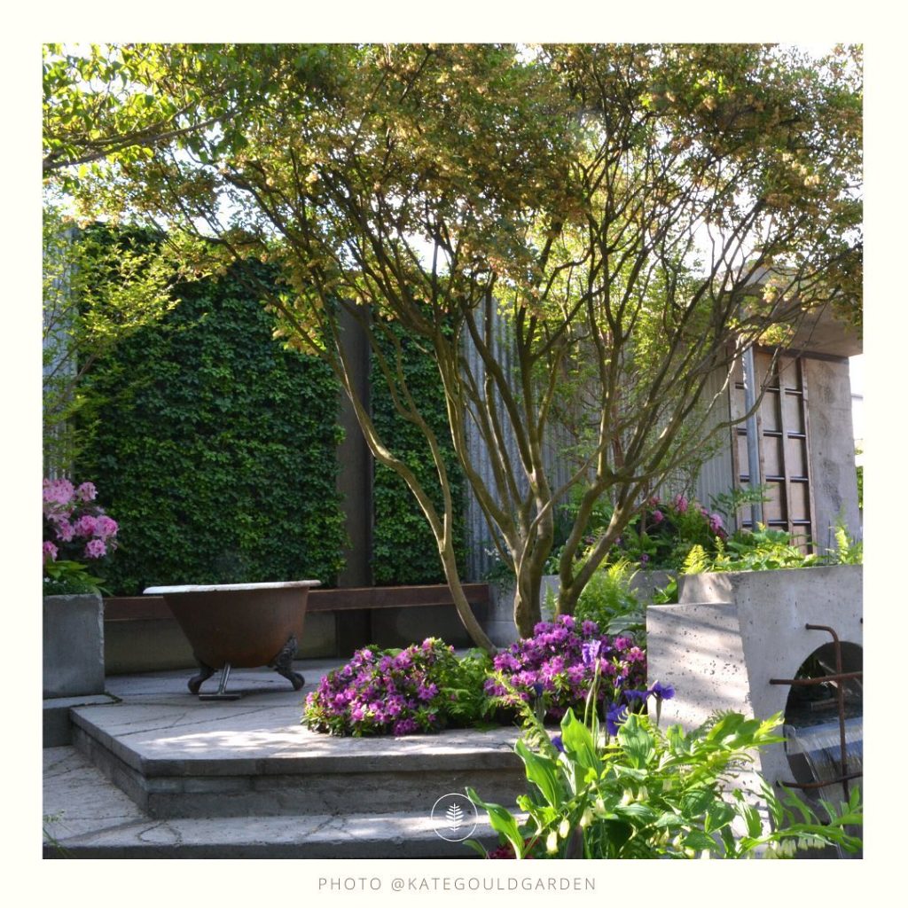 Why I’m missing @the_rhs Chelsea Flower Show no.1... each Thursday in May we’re ...