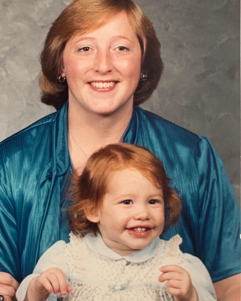 thesill: Our Director of Procurement & Supply Chain, Sara, shares her Mother’s Day story … Our Director of Procurement & Supply Chain, Sara, shares her Mother's Day story ...
