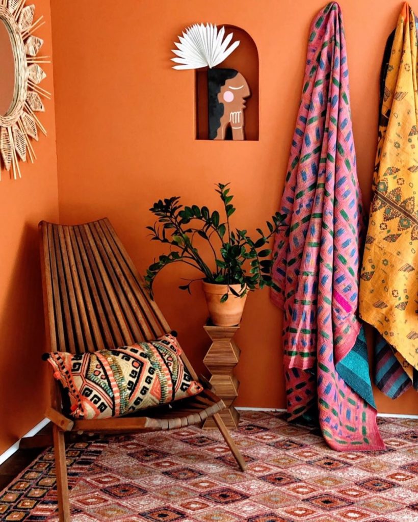 Feeling Priti today???  Check out our stories and let us know! #jungalow...