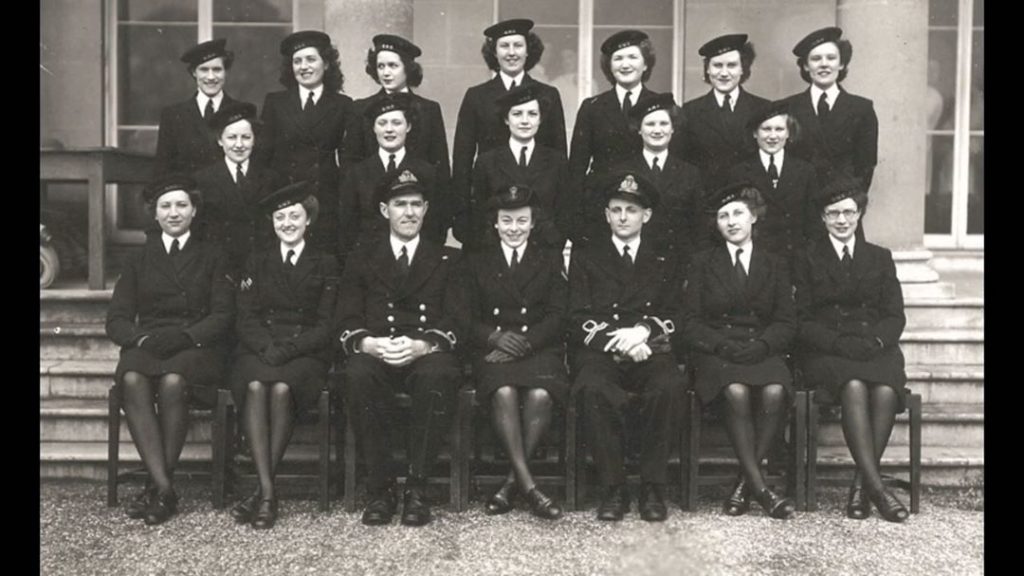 In honour of #VEday75 - a little bit of #history about Exbury during the war. #l...