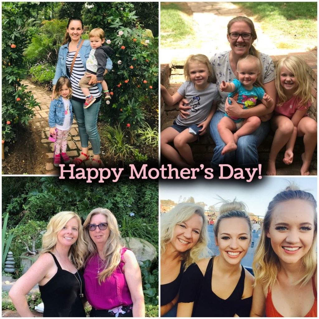 Happy Mother's Day!
.
From us here at Garden Design to you, we hope you have a g...