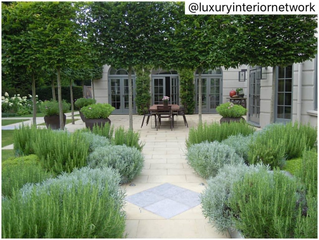 richardmiers: Repost from a couple of days ago of one of my gardens. Thank you @luxuryinterior… Repost from a couple of days ago of one of my gardens. Thank you @luxuryinterior...