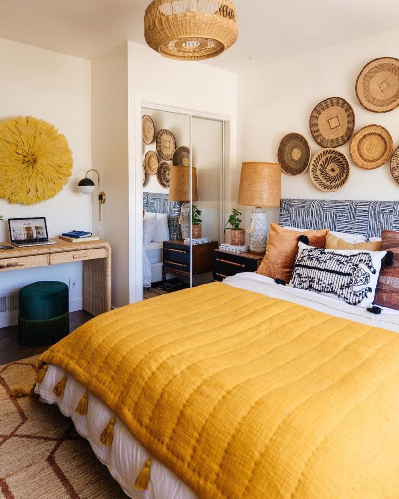 @dabito Jungalow’ed his bedroom and we’re not mad about it, not one single bit  ...