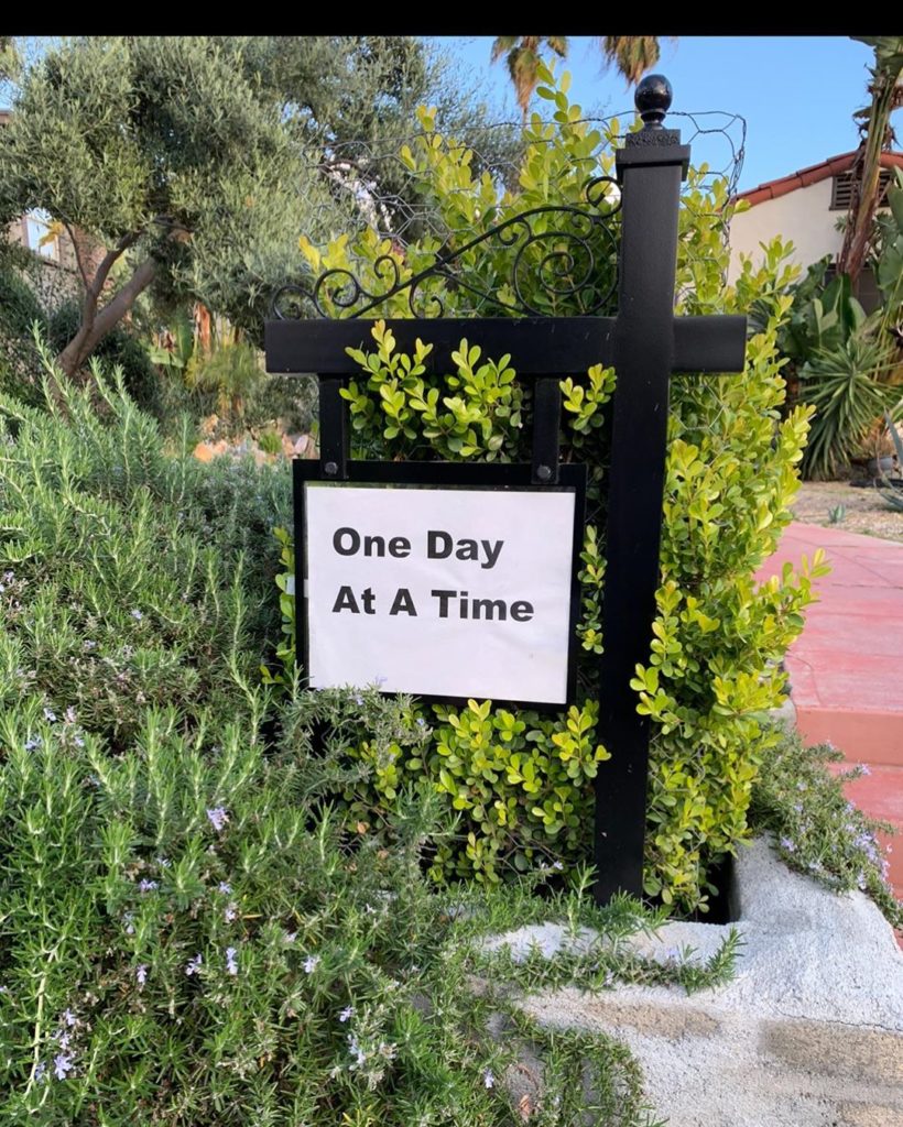 In case you needed this reminder today 
.
.
#gardenlovers #garden #gardenlife #g...