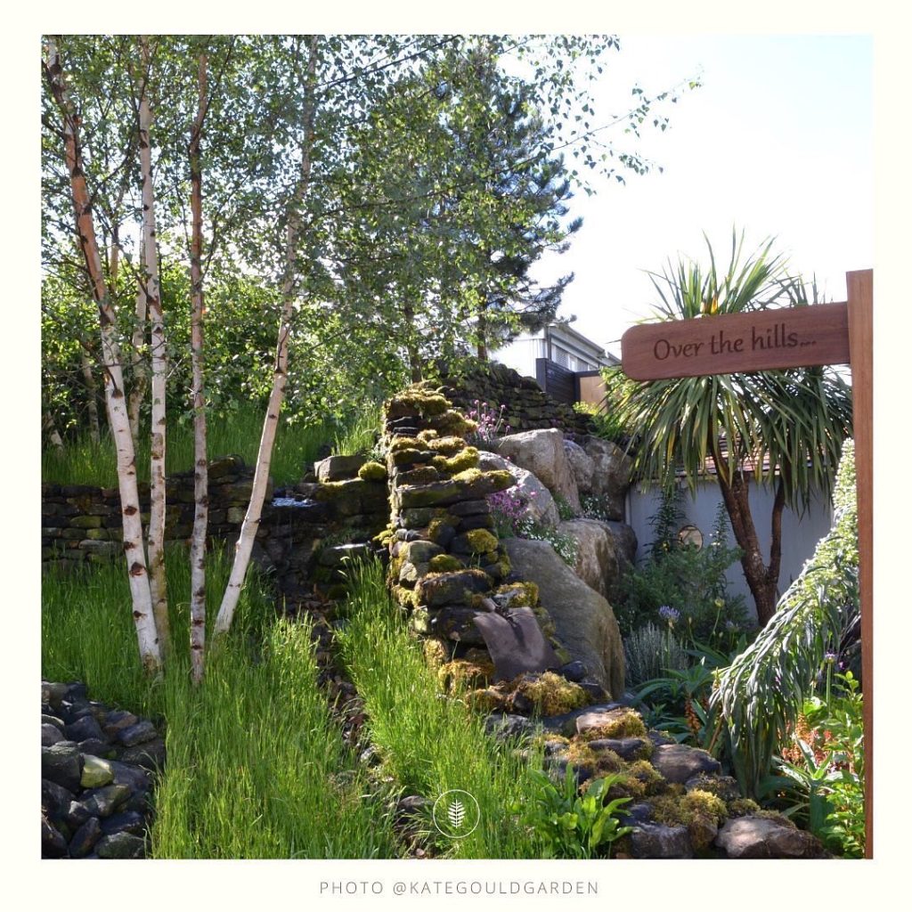 Why I’m missing @the_rhs Chelsea Flower Show no.2... each Thursday in May we’re ...