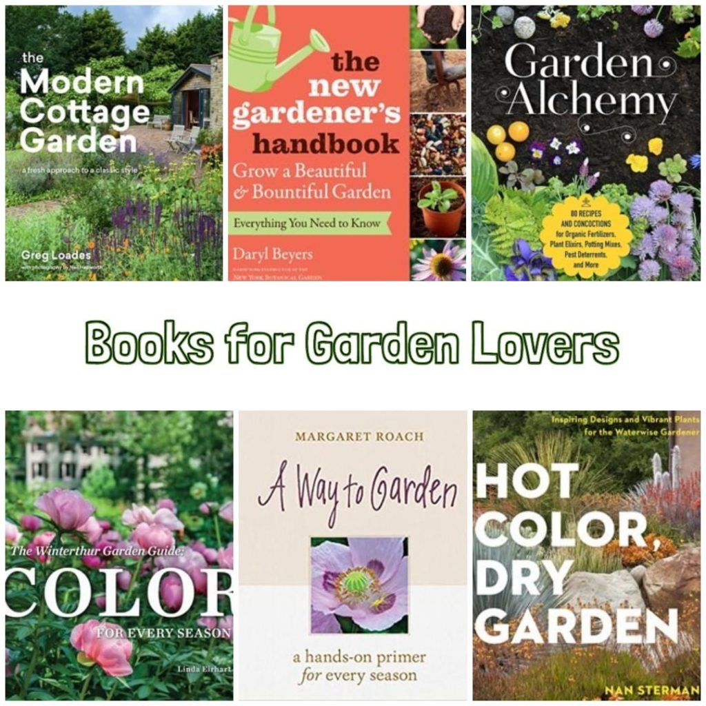 gardendesignmag: What gardening book are your currently enjoying?
.
Find your next favorite at g… What gardening book are your currently enjoying?
.
Find your next favorite at g...