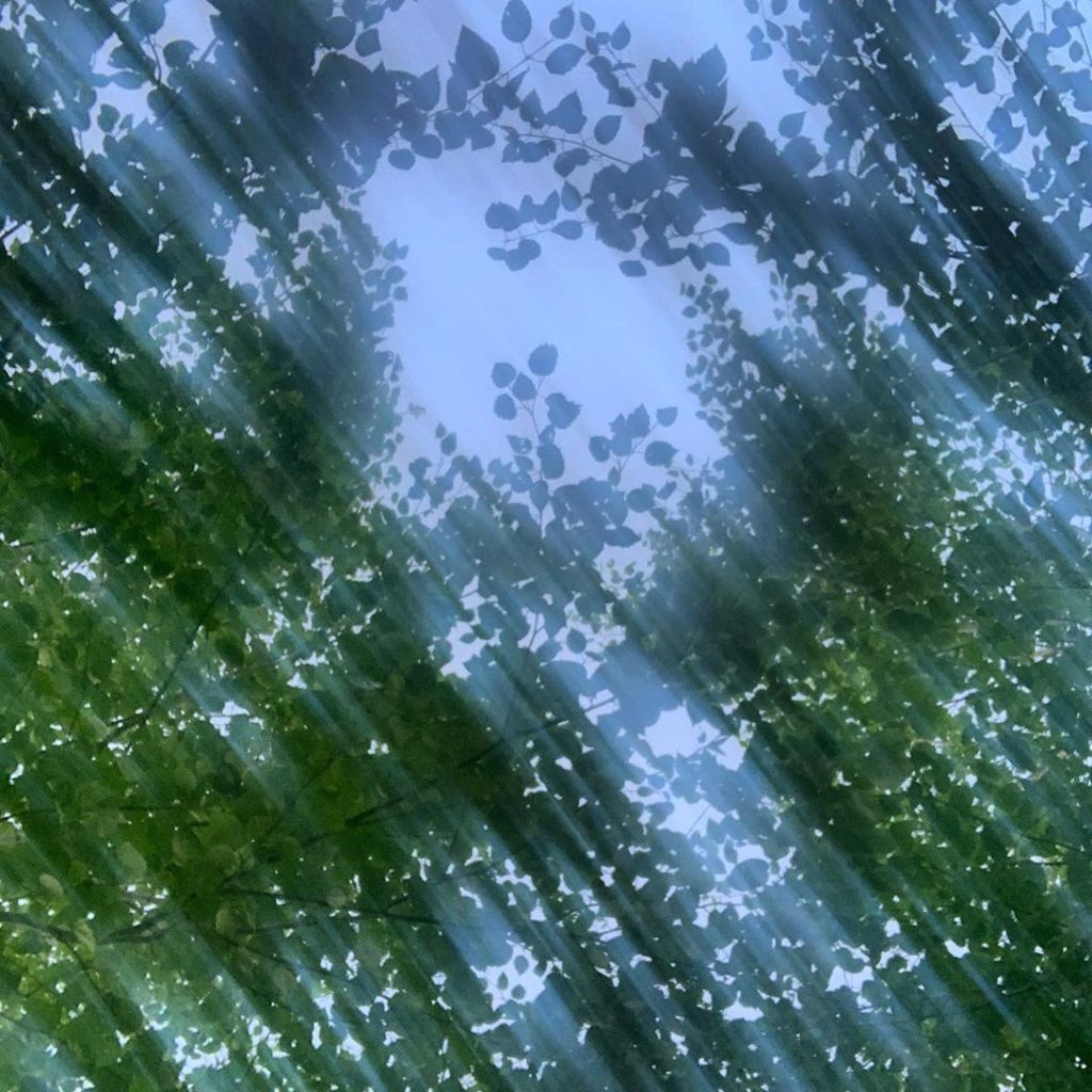 Sitting in the garden in May?  That literally hasn’t happened in years, thanks t...