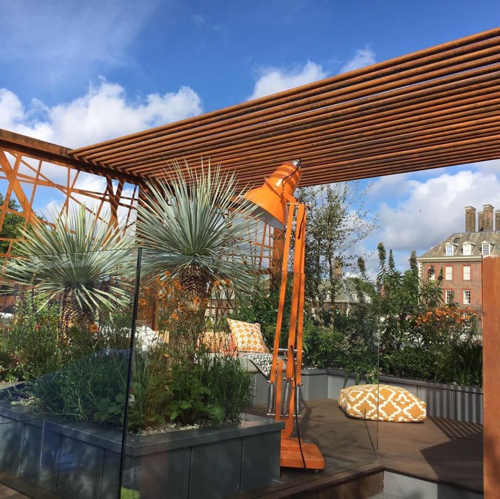 kategouldgardens: So… call me weird but I even like breakdown at #rhschelsea. If you build it yo… So... call me weird but I even like breakdown at #rhschelsea. If you build it yo...