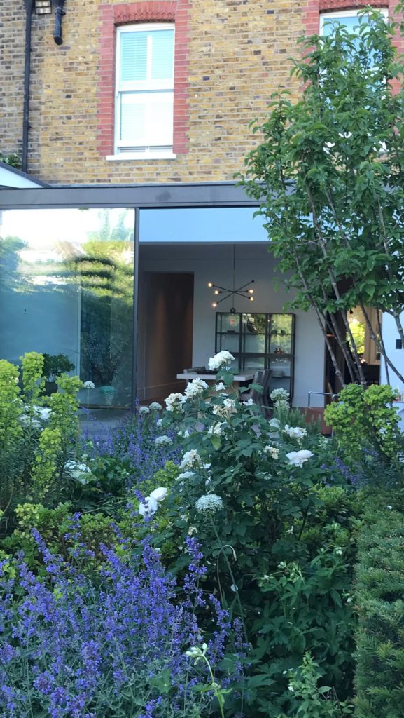 charlotterowegardens: We are still hoping to take some professional photos this evening in this garden… We are still hoping to take some professional photos this evening in this garden...