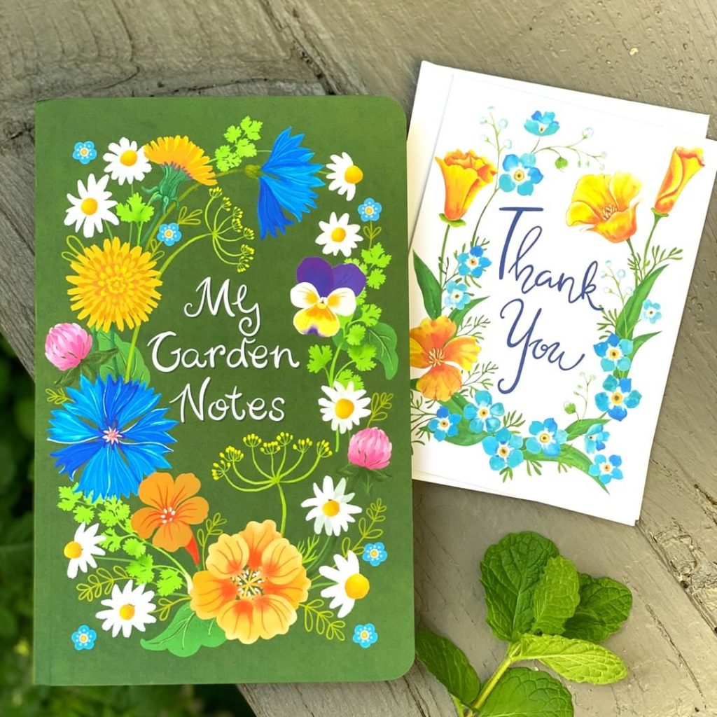 gardendesignmag: Win a garden journal from @olgaakbarova.art!
.
To Enter:
1. Like this post
2. Co… Win a garden journal from @olgaakbarova.art!
.
To Enter:
1. Like this post
2. Co...