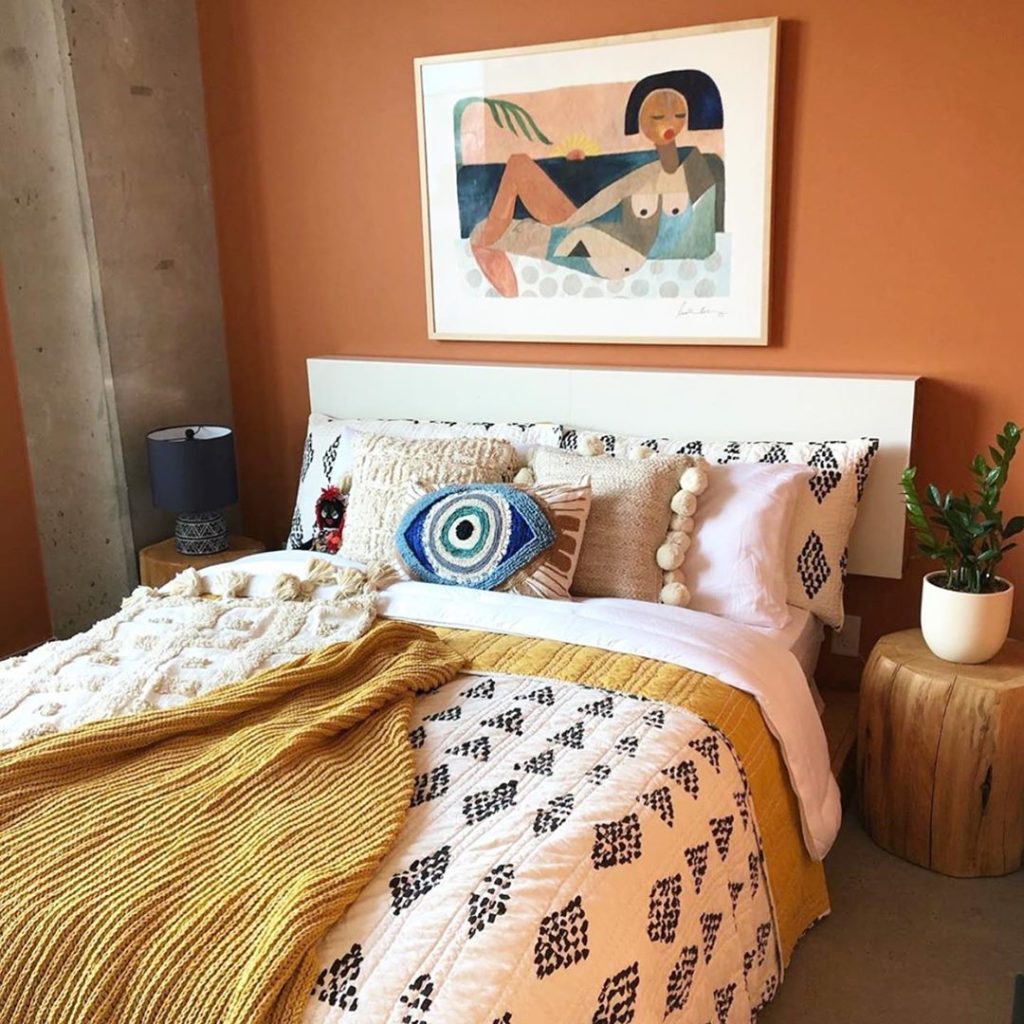 Regram @heyfranhey — a before and after we can get behind!!  Follow  @heyfranhey...