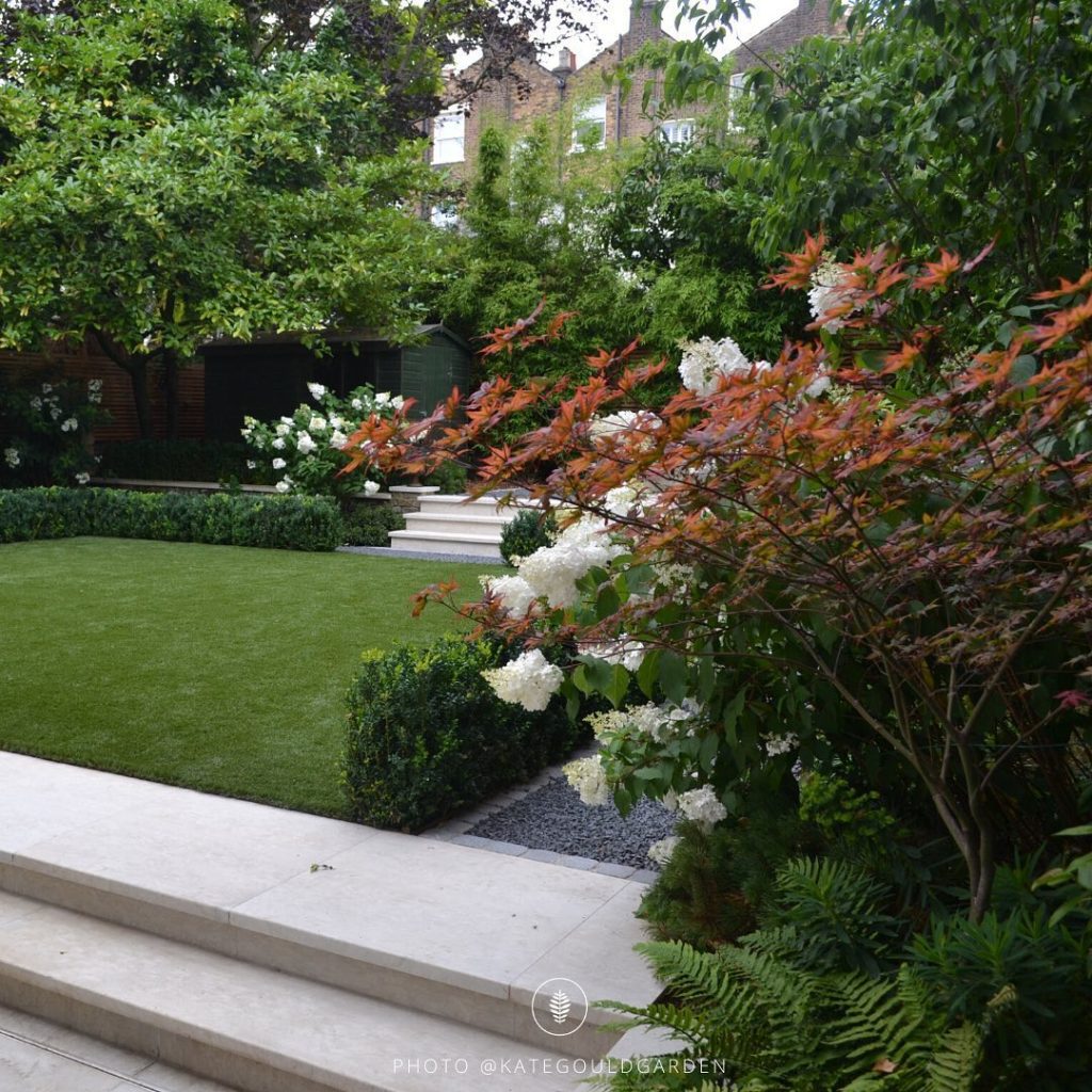 Even on a dull day (British summertime reliably throwing in a few of those recen...