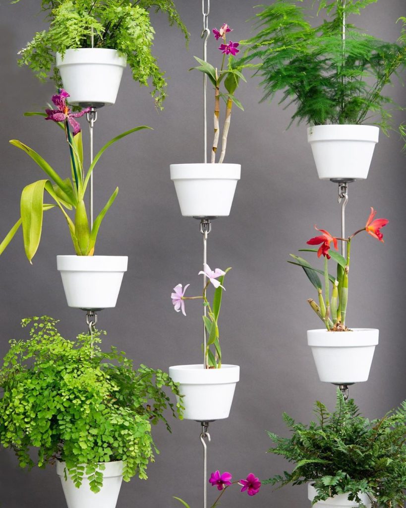 First round of SkyPots pre-orders have shipped!  It’s an all-new way to garden w...