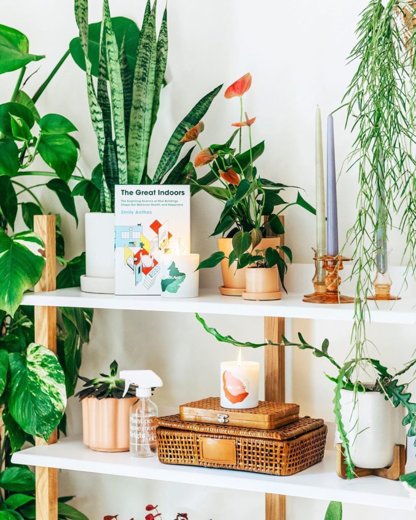 GIVEAWAY  Summer is here and we're rethinking our space, so there's no better ti...