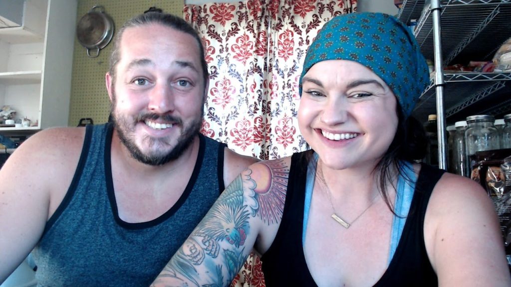 Sunday Night Live Chat!