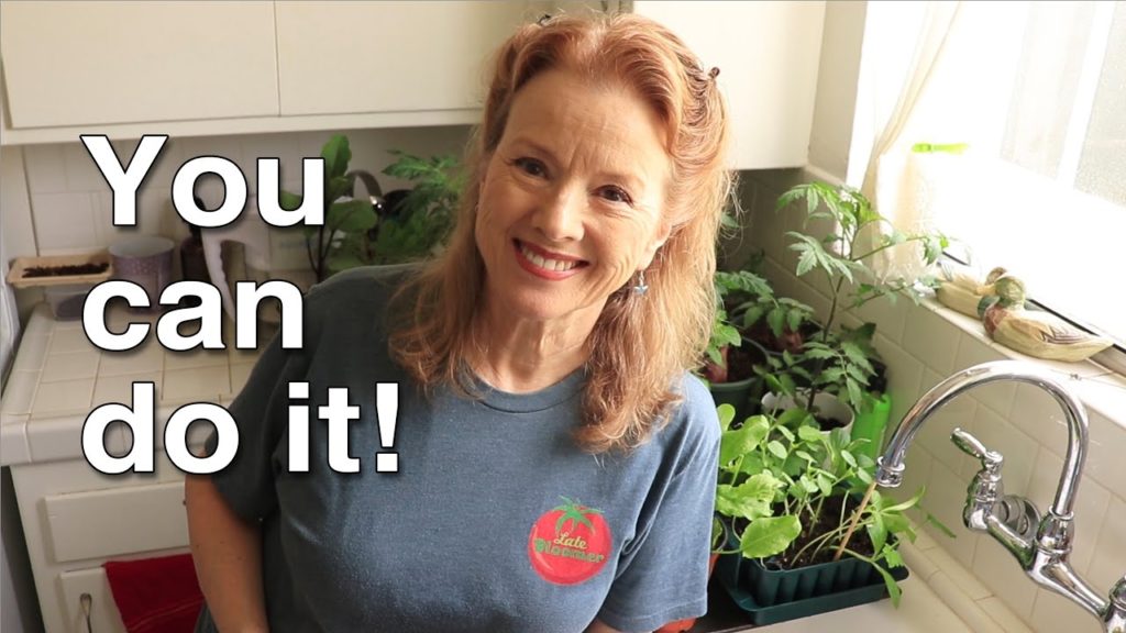 CREATE an INDOOR GARDEN - Part 2 | California Gardening in Containers | BLOOPERS