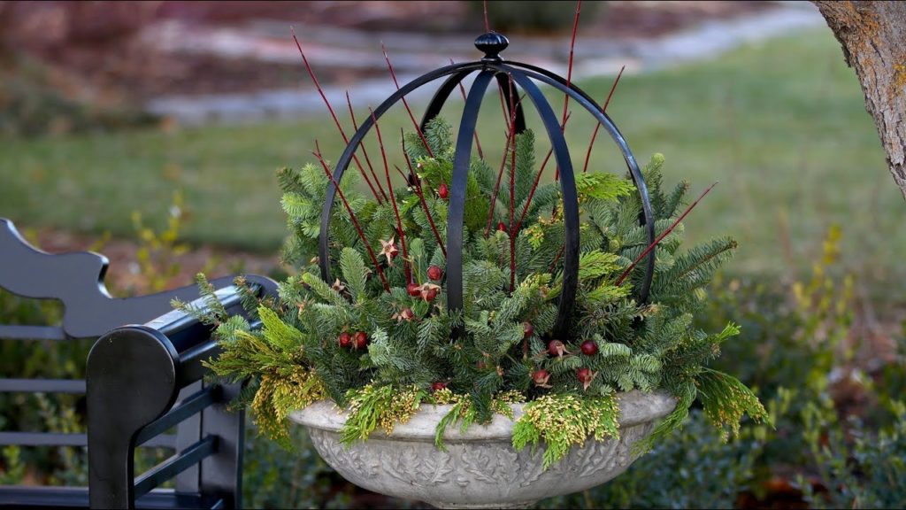 Garden Answer: DIY Sphere Topiary 💚🌿// Garden Answer DIY Sphere Topiary 💚🌿// Garden Answer