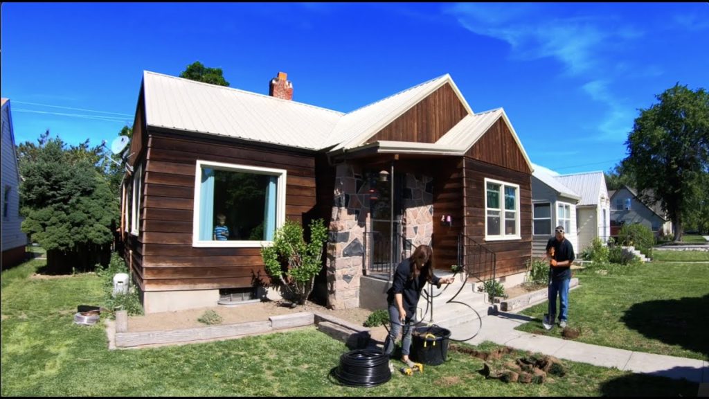 Flowerbed Makeover: Plant Choice, Spacing, & What to Expect from a New Space! 👍🌿// Garden Answer