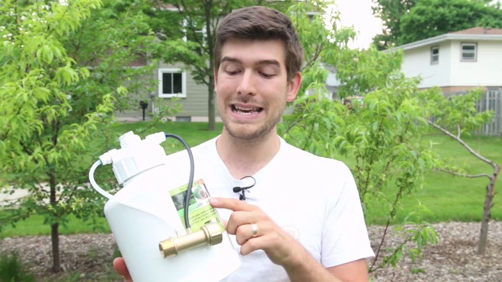 MIgardener: Foliar Feeding Made Easy! + How and Why to Do It Foliar Feeding Made Easy! + How and Why to Do It