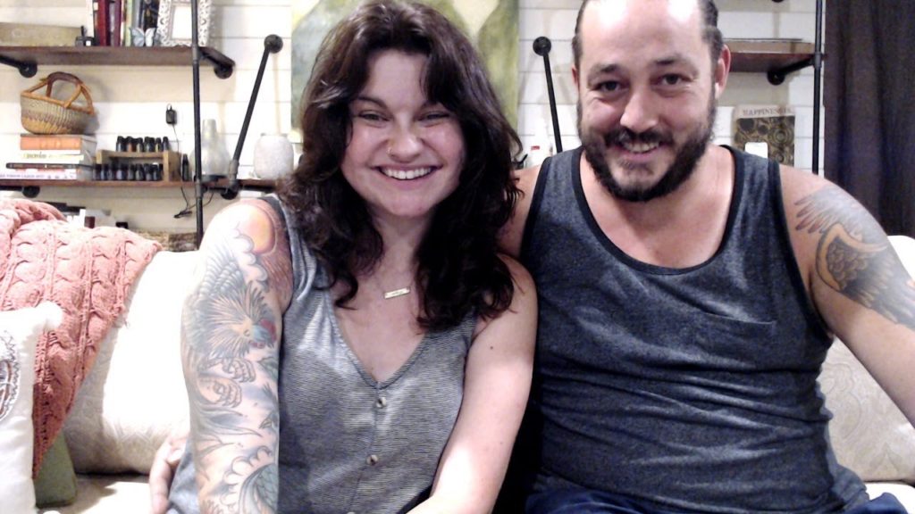 Live Chat with Jess and Miah (TAKE TWO) | Roots and Refuge