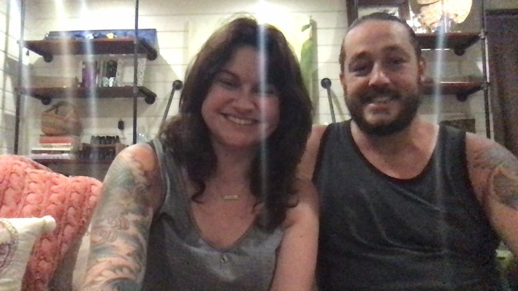 Live chat with Jess and Miah | Roots and Refuge