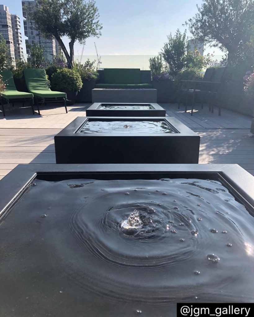 Thank you for posting this great photo of the terrace we did together! What a be...