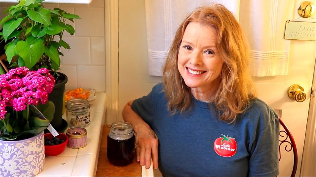 SOME THOUGHTS  and Picking Blueberries, | How it's going so far | VLOG