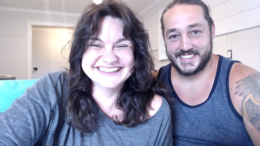 Live Chat with Jess and Miah | Roots and Refuge