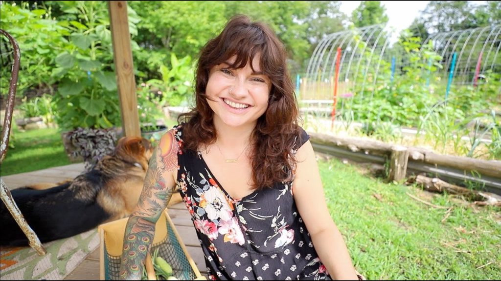 Roots and Refuge Farm: FULL Garden Tour (ALL the Food Varieties) | Week 9 | 2020 FULL Garden Tour (ALL the Food Varieties) | Week 9 | 2020