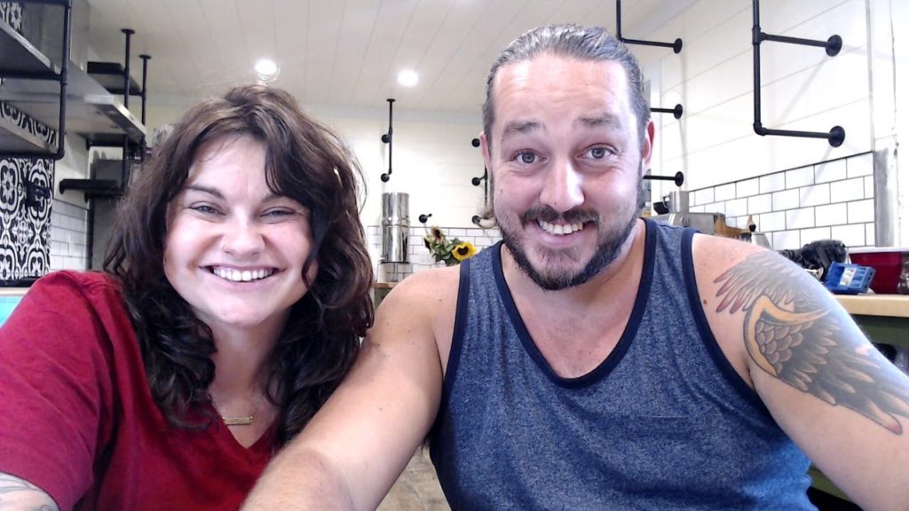 Sunday Night Live TAKE 2!!