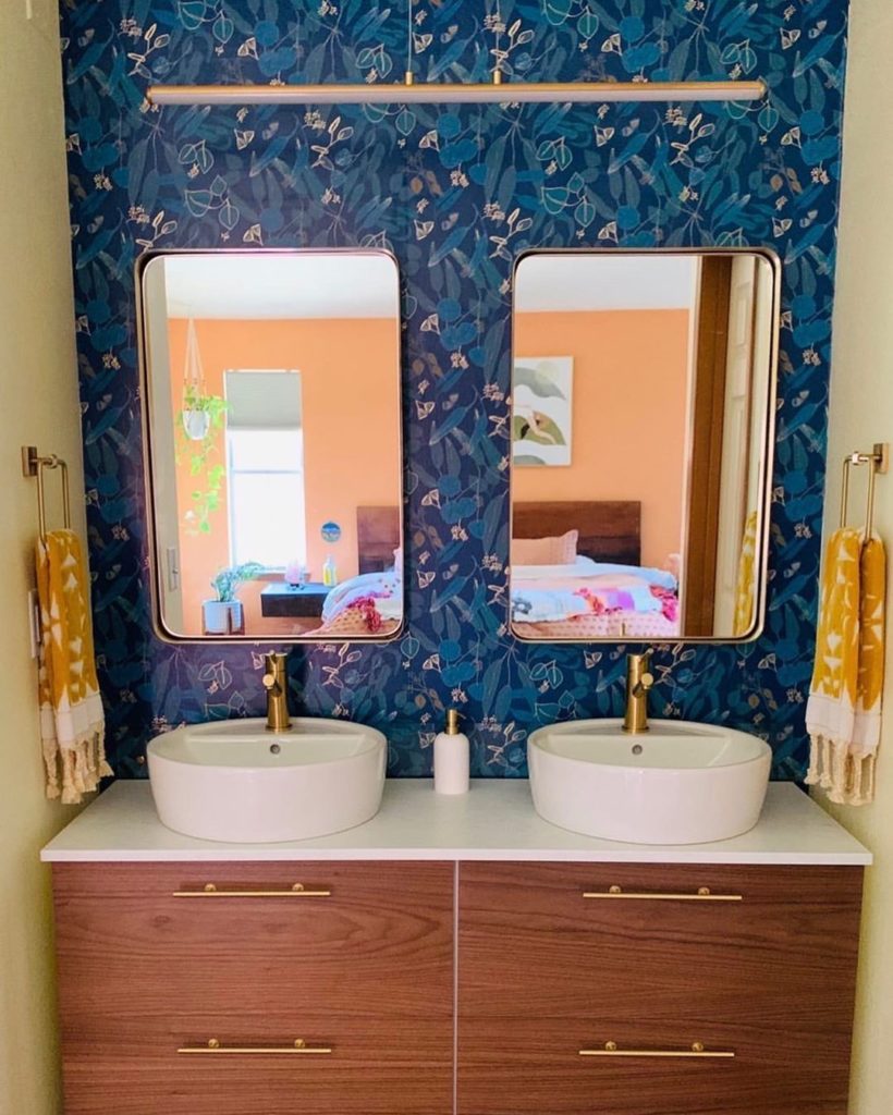 thejungalow: Regram from @verena.alexander who is showing us the best way to cool down your h… Regram from @verena.alexander who is showing us the best way to cool down your h...