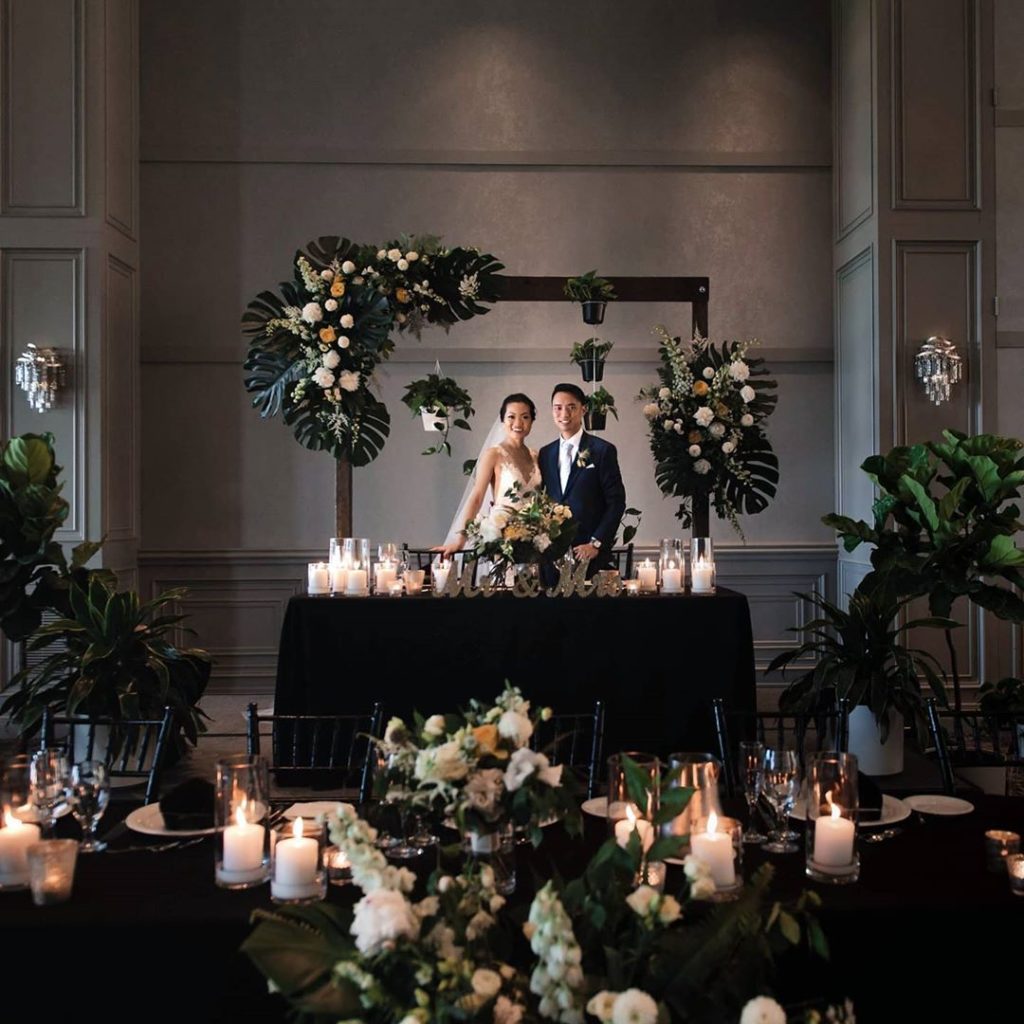 2 years ago #happyanniversary
-
 @lisabangphoto
~
~
#houseplantjournal #wedding ...