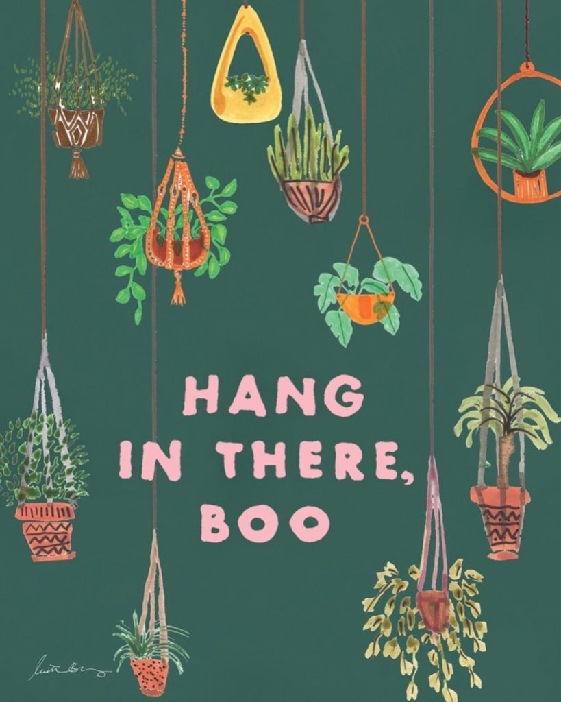 This print is more relevant than ever . How are you doing? We just keep.buying.m...